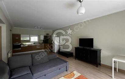 PARKORAN KONUTLARI 1+1 SATILIK DAİRE