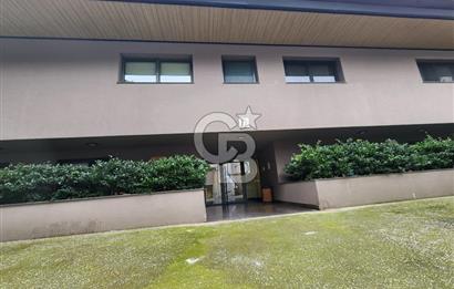 SARIYER MADEN SEMTİNDE SİTE OZELİKLİ SATILIK 2+1 DAİRE TERASLI HAVUZLU OTOPARKLI 