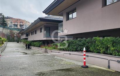 SARIYER MADEN SEMTİNDE SİTE OZELİKLİ SATILIK 2+1 DAİRE TERASLI HAVUZLU OTOPARKLI 