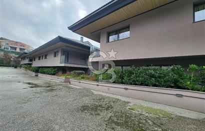 SARIYER MADEN SEMTİNDE SİTE OZELİKLİ SATILIK 2+1 DAİRE TERASLI HAVUZLU OTOPARKLI 