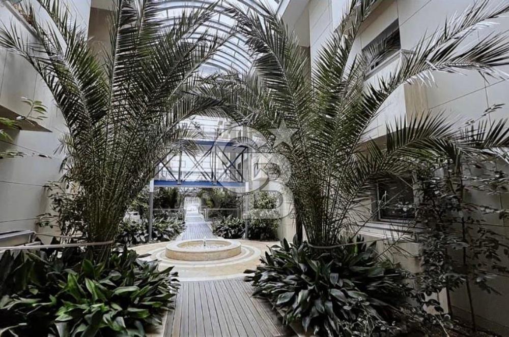 PARKORAN KONUTLARI 1+1 SATILIK DAİRE
