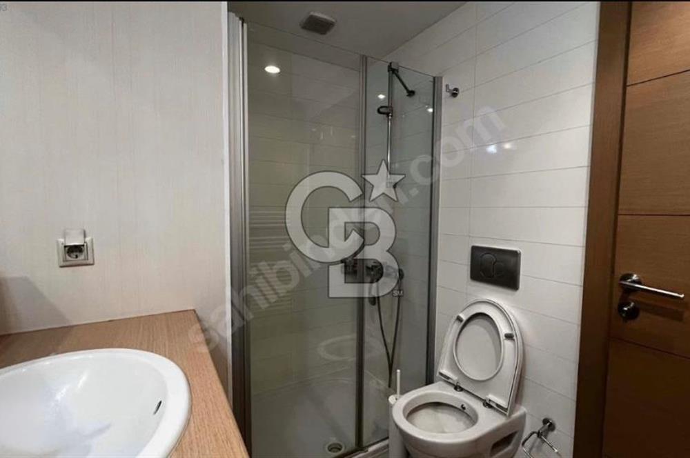 PARKORAN KONUTLARI 1+1 SATILIK DAİRE