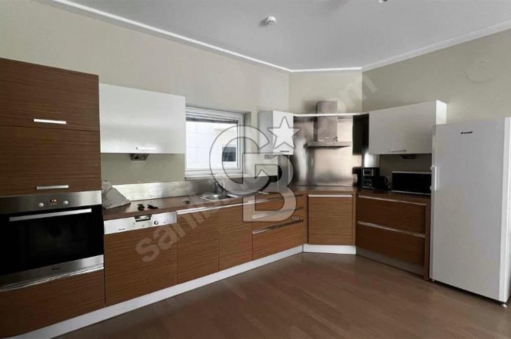 PARKORAN KONUTLARI 1+1 SATILIK DAİRE