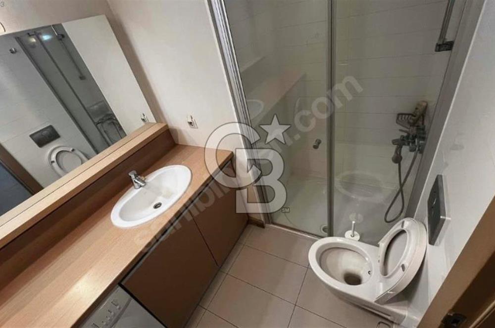 PARKORAN KONUTLARI 1+1 SATILIK DAİRE