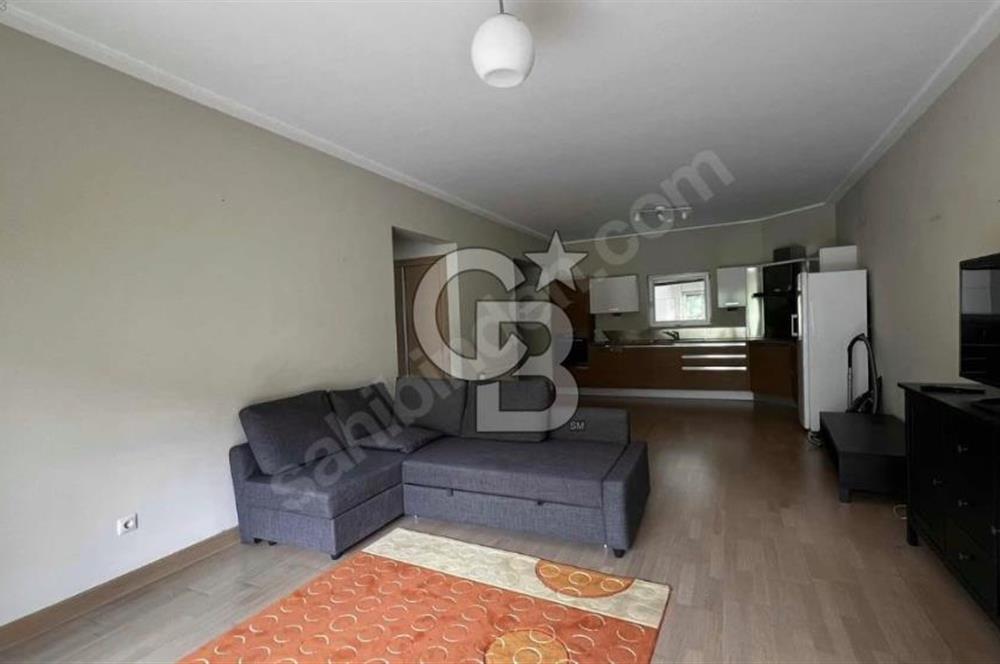 PARKORAN KONUTLARI 1+1 SATILIK DAİRE