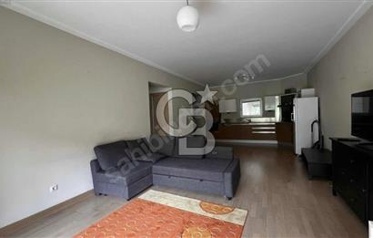 PARKORAN KONUTLARI 1+1 SATILIK DAİRE