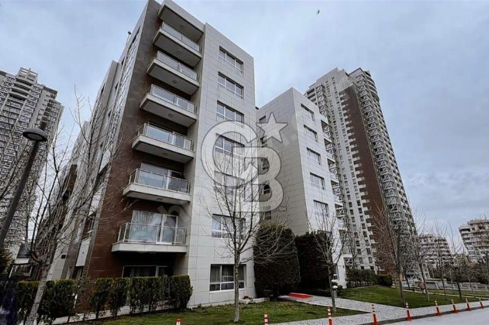 PARKORAN KONUTLARI 1+1 SATILIK DAİRE