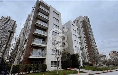PARKORAN KONUTLARI 1+1 SATILIK DAİRE