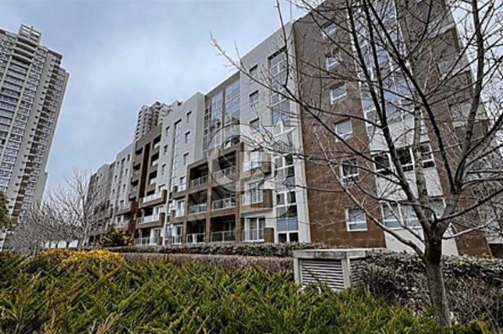 PARKORAN KONUTLARI 1+1 SATILIK DAİRE