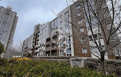 PARKORAN KONUTLARI 1+1 SATILIK DAİRE