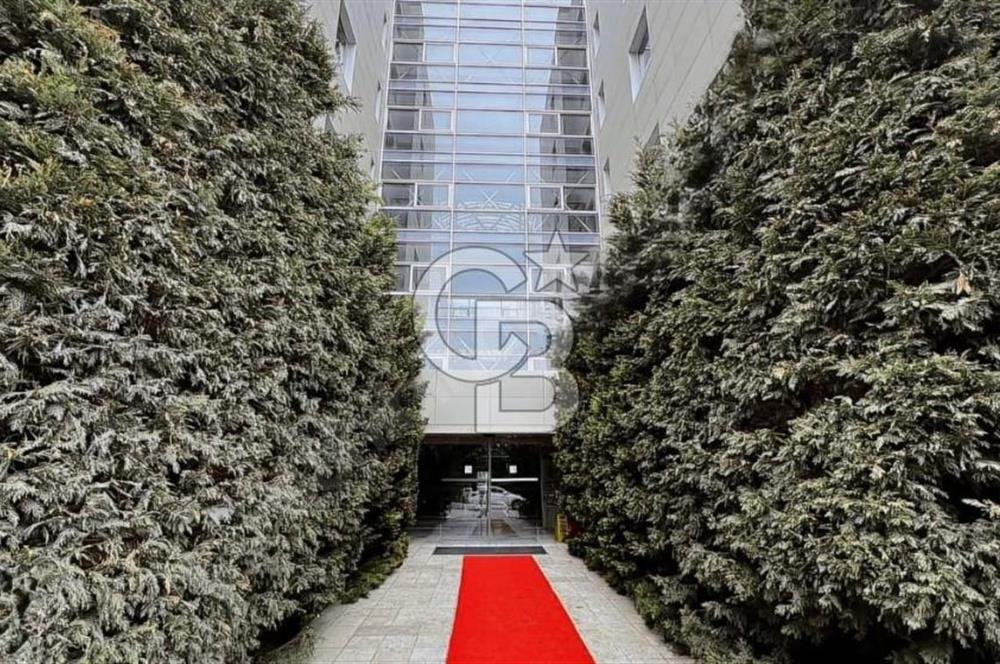 PARKORAN KONUTLARI 1+1 SATILIK DAİRE