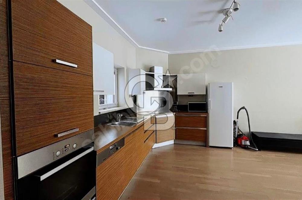 PARKORAN KONUTLARI 1+1 SATILIK DAİRE