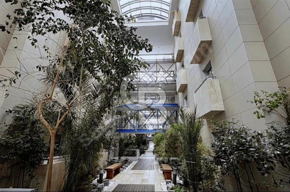 PARKORAN KONUTLARI 1+1 SATILIK DAİRE