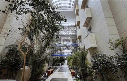PARKORAN KONUTLARI 1+1 SATILIK DAİRE