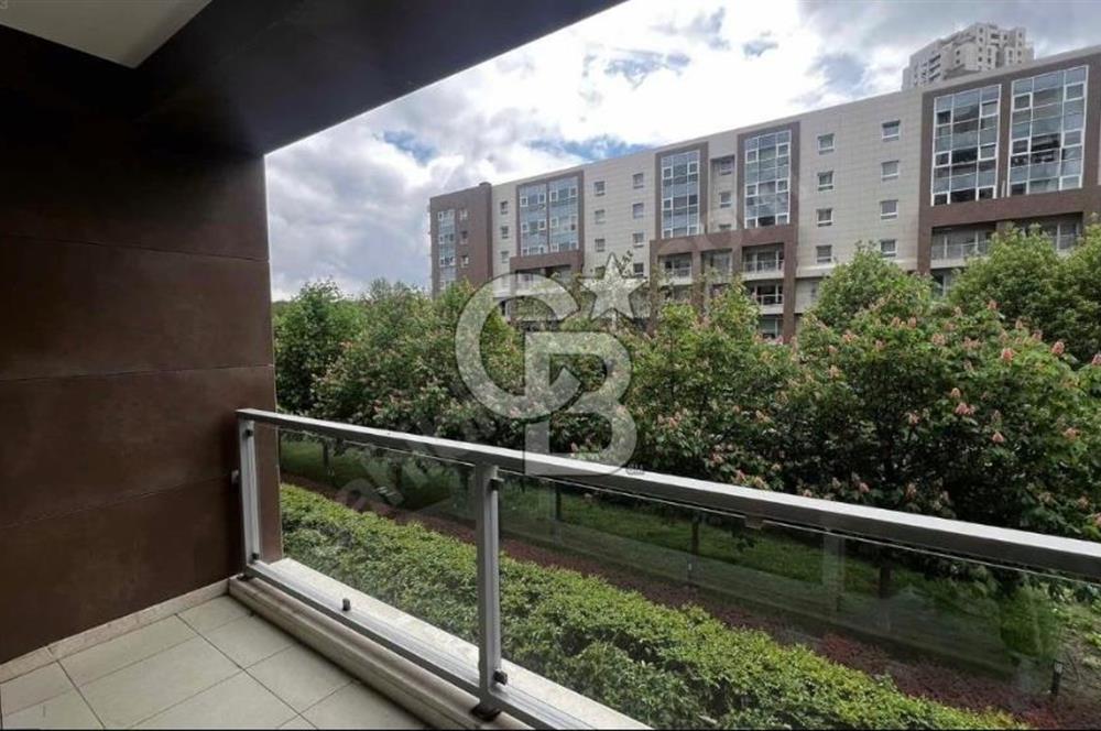 PARKORAN KONUTLARI 1+1 SATILIK DAİRE