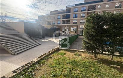 Pendik Yayalar Selective Port Sitesinde Satılık 1+1 daire