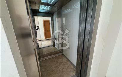 Pendik Yayalar Selective Port Sitesinde Satılık 1+1 daire