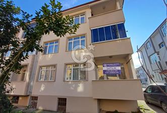 CB EVA'DAN ALİ DİLMEN 102 EVLER'DE SATILIK DAİRE 