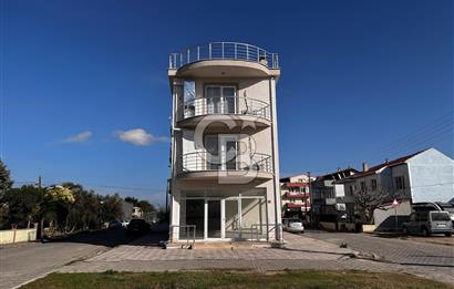 Çanakkale Kepez'de İdeal Konumda Satılık İşyeri