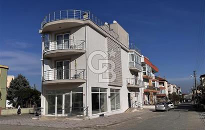 Çanakkale Kepez'de İdeal Konumda Satılık İşyeri