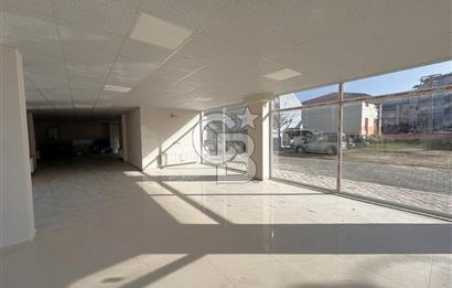 Çanakkale Kepez'de İdeal Konumda Satılık İşyeri