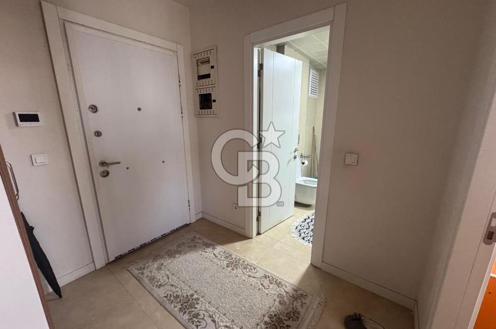 Pendik Yayalar Selective Port Sitesinde Satılık 1+1 daire