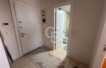 Pendik Yayalar Selective Port Sitesinde Satılık 1+1 daire
