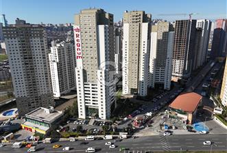 AKEVLER, REGNUM ASTRUM TOWERS 'DA SATILIK 3+1 DAİRE