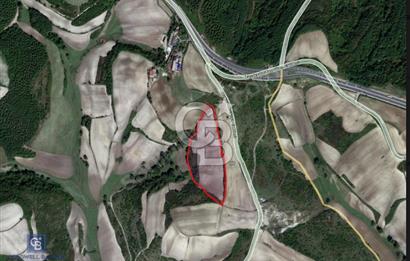 ARNAVUTKÖY BOYALIKTA SATILIK TİCARİ İMARLI 300 METRE ARSA