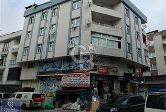 ŞAHİNBEY CAD. SATILIK GENİŞ TERASLI 2+1 FIRSAT DAİRE