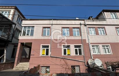 CB/DEN SELÇUKLU MAHALLESİNDE GENİŞ KİRALIK 3+1 DAİRE