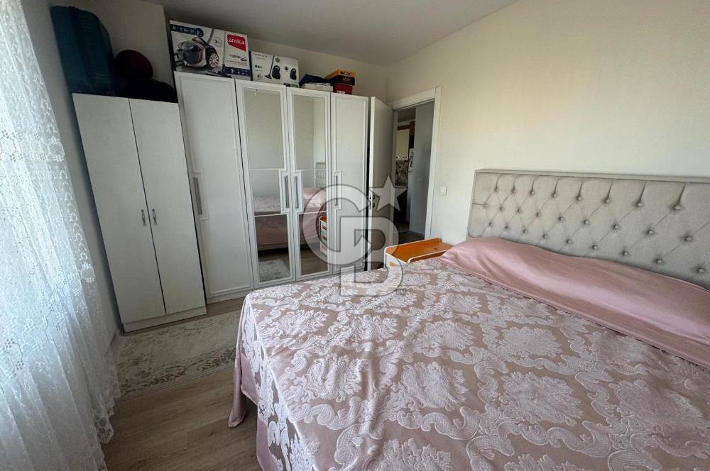 Pendik Yayalar Selective Port Sitesinde Satılık 1+1 daire