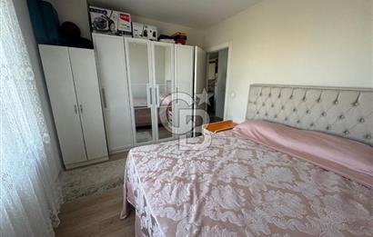 Pendik Yayalar Selective Port Sitesinde Satılık 1+1 daire
