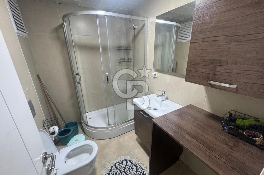 Pendik Yayalar Selective Port Sitesinde Satılık 1+1 daire