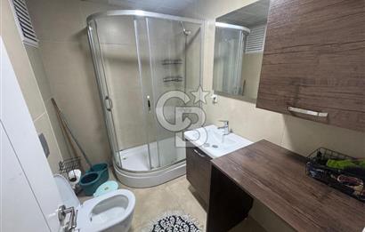 Pendik Yayalar Selective Port Sitesinde Satılık 1+1 daire