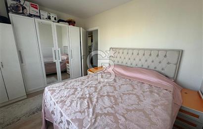 Pendik Yayalar Selective Port Sitesinde Satılık 1+1 daire