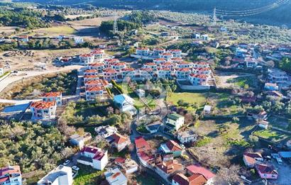 Çanakkale Çınarlı Köyü'nde Kaçırılmayacak Fırsat: 1.252 m² Arsa!
