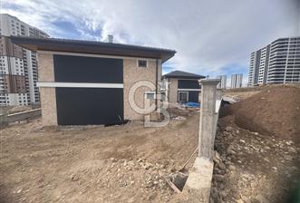 alacaatlı lüx villalar