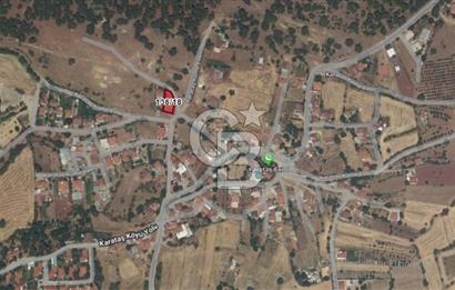 Karataş Mahallesi'nde Satılık Arsa 567 M²