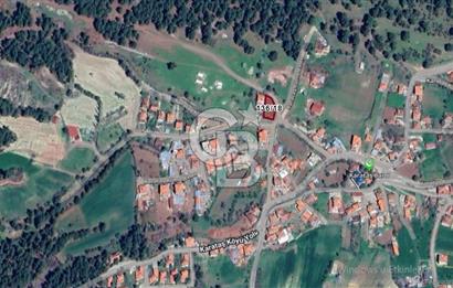 Karataş Mahallesi'nde Satılık Arsa 567 M²