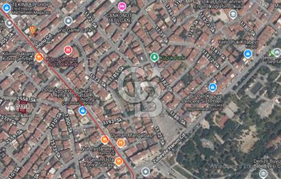 Kıbrıs Şehitler Cad. Fırsat 2+1 68 M² Satılık Lüx Daire
