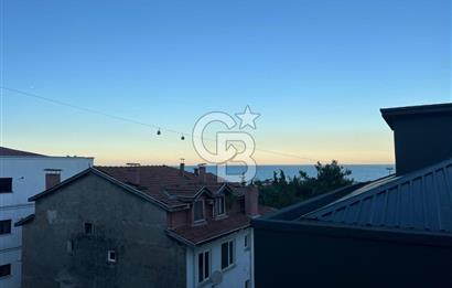 ORDU SARAY MAH. DE ESKİ VALİLİĞİN ARKASINDA SATILIK DAİRELER