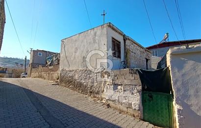  CB MORE - SİLİFKE SAY MAHALLESİNDE SATILIK MÜSTAKİL EV...