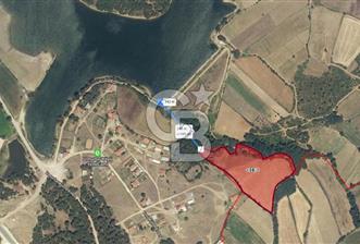 ÇANAKKALE YENİCE'DE 16.096 M2 SATILIK TARLA