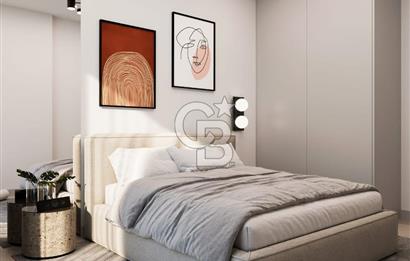 Kıbrıs Şehitler Cad. Fırsat 2+1 68 M² Satılık Lüx Daire
