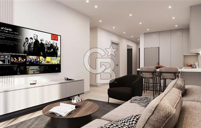 Kıbrıs Şehitler Cad. Fırsat 2+1 68 M² Satılık Lüx Daire