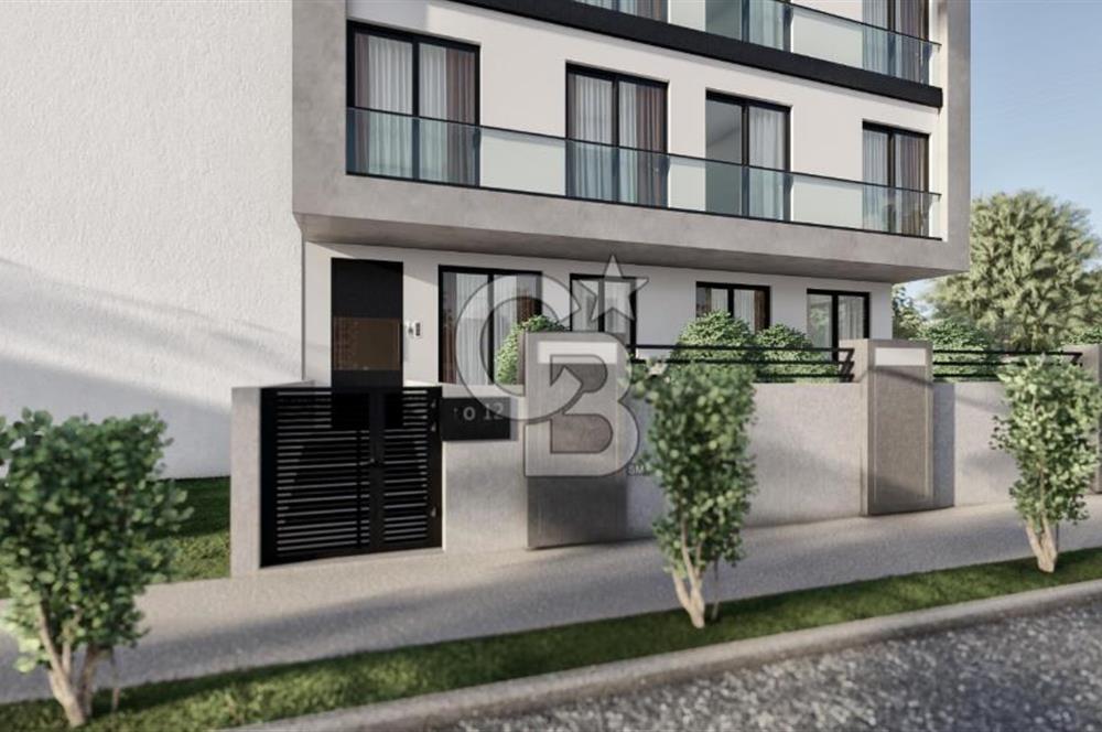 Kıbrıs Şehitler Cad. Fırsat 2+1 68 M² Satılık Lüx Daire