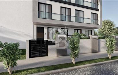 Kıbrıs Şehitler Cad. Fırsat 2+1 68 M² Satılık Lüx Daire