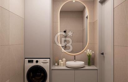 Kıbrıs Şehitler Cad. Fırsat 2+1 68 M² Satılık Lüx Daire