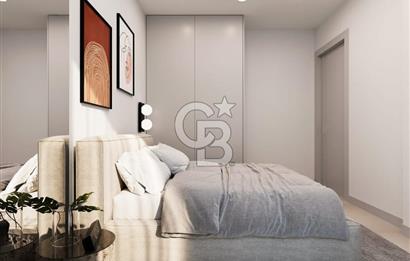 Kıbrıs Şehitler Cad. Fırsat 2+1 68 M² Satılık Lüx Daire